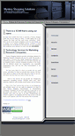 Mobile Screenshot of mystshopsol.com